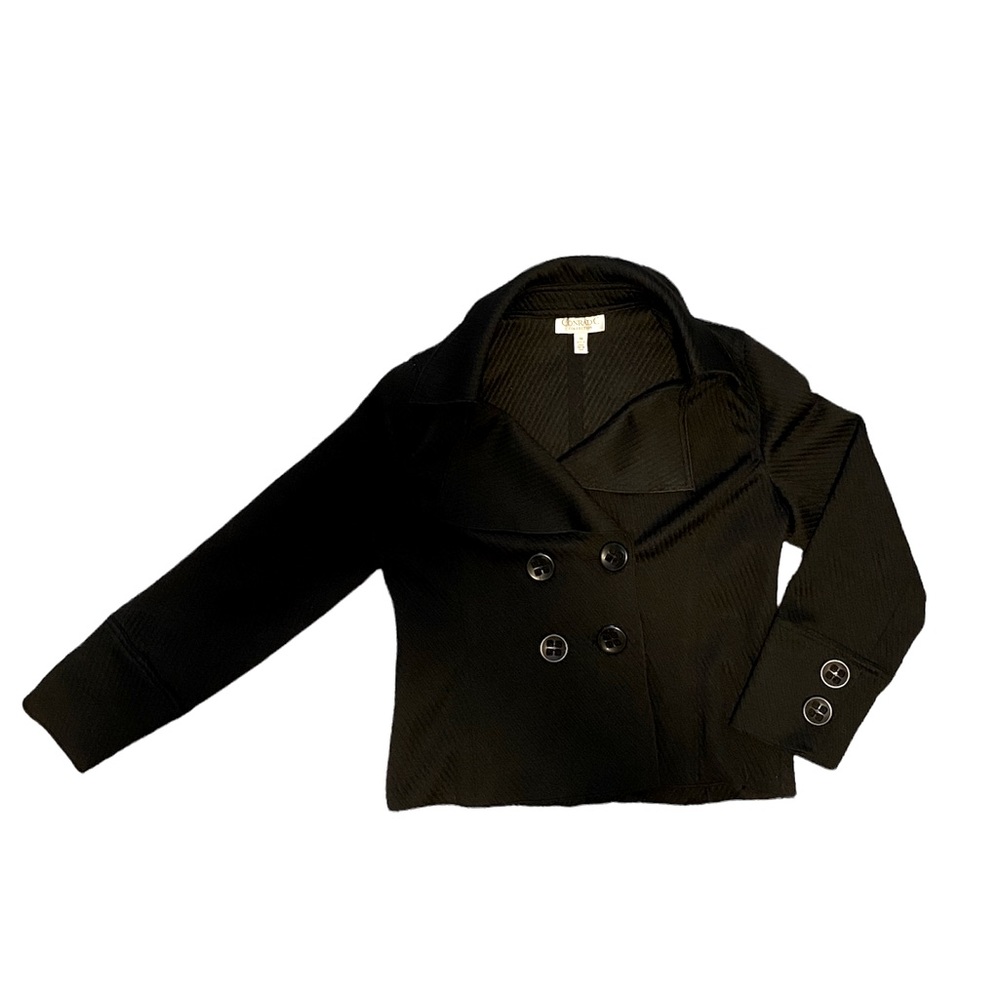 ConradC Collection Women’s Blazer, 2-button
